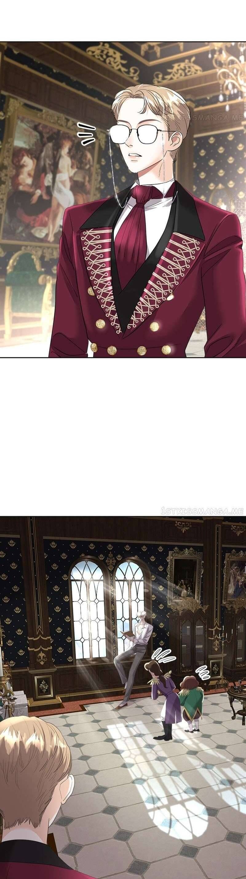 Hoàng Hậu Son Môi Chapter 18 - Trang 2