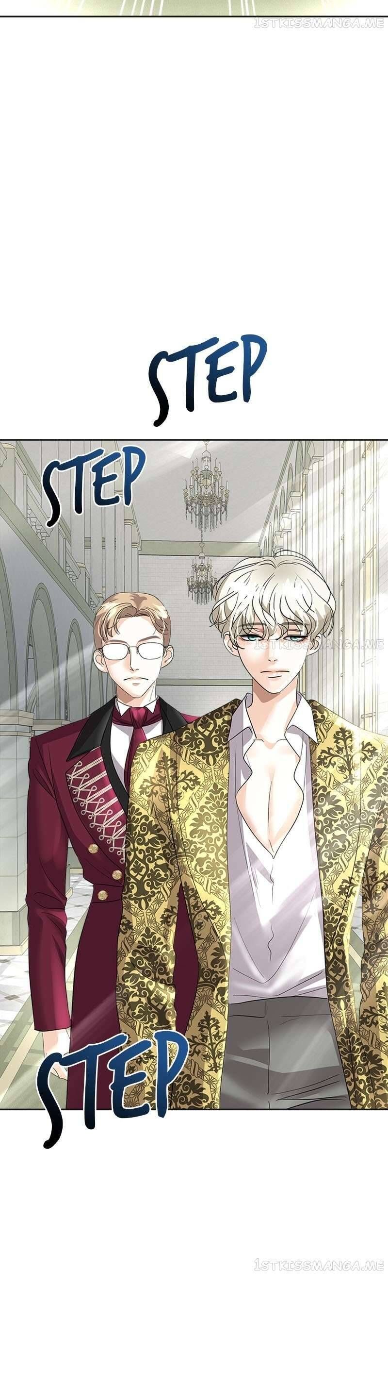 Hoàng Hậu Son Môi Chapter 18 - Trang 2