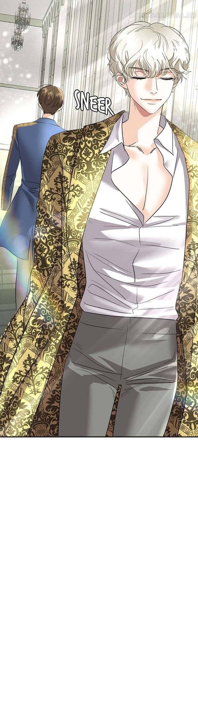 Hoàng Hậu Son Môi Chapter 18 - Trang 2