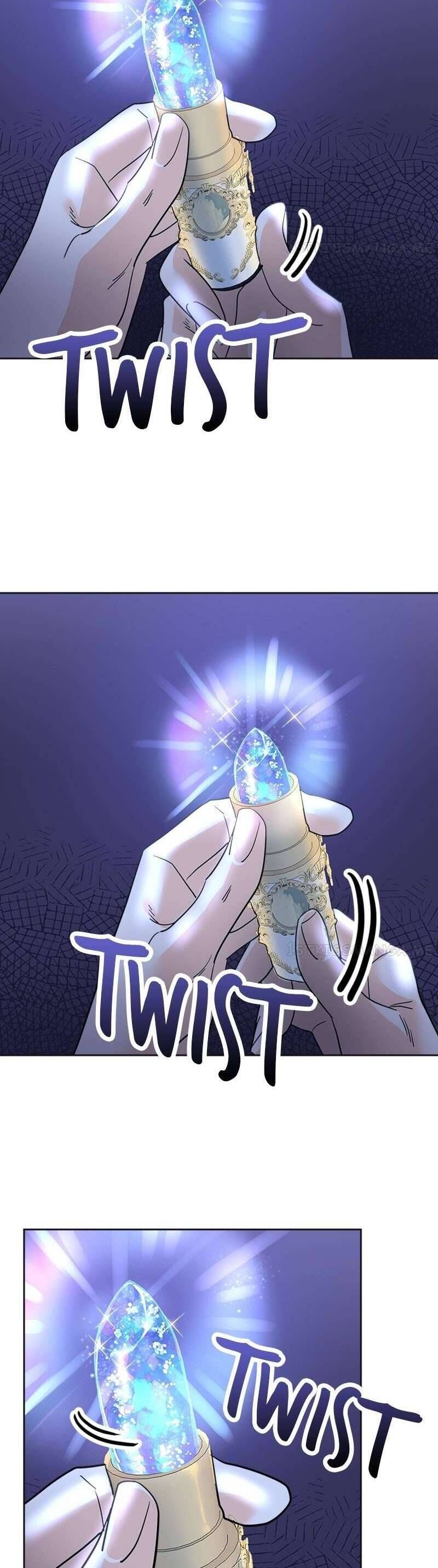 Hoàng Hậu Son Môi Chapter 18 - Trang 2