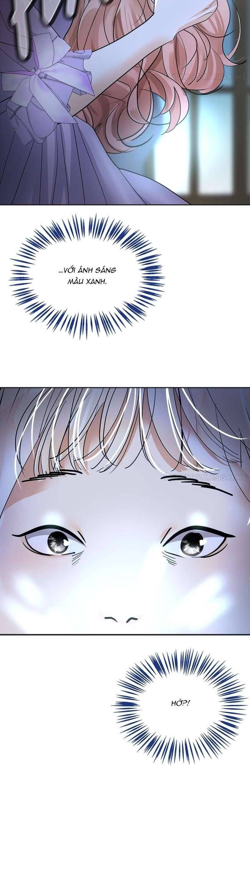 Hoàng Hậu Son Môi Chapter 18 - Trang 2