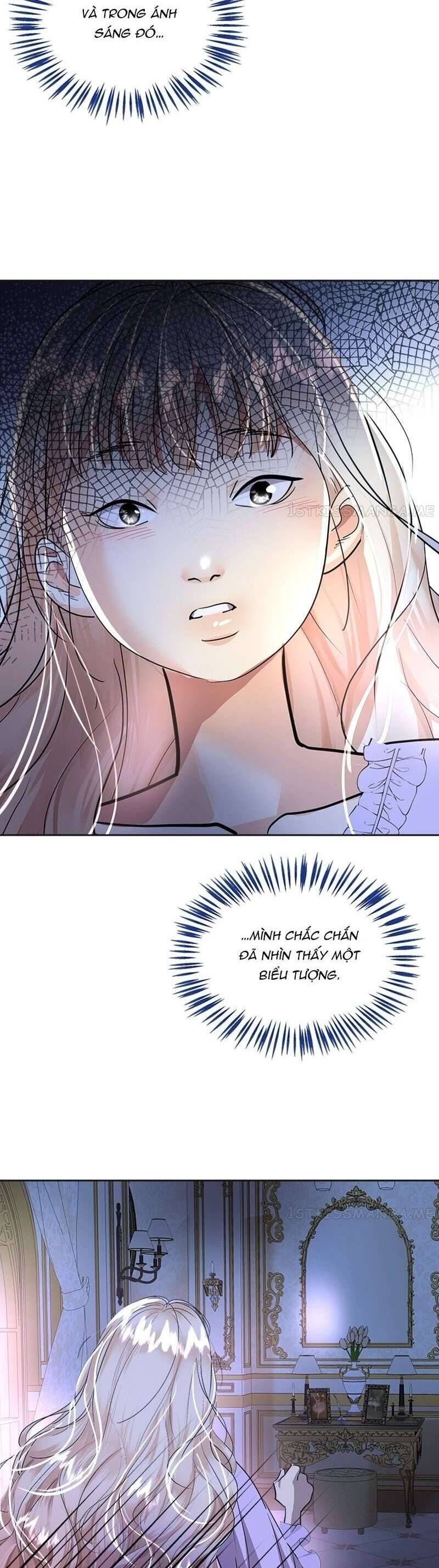 Hoàng Hậu Son Môi Chapter 18 - Trang 2