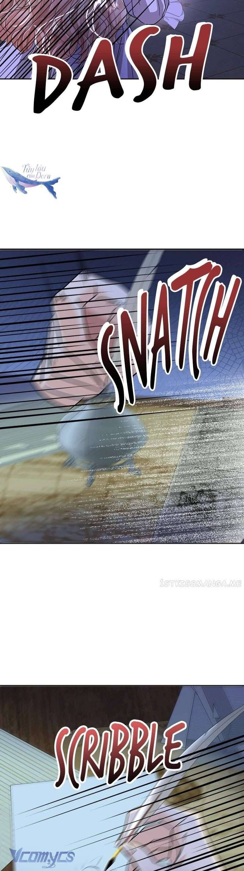 Hoàng Hậu Son Môi Chapter 18 - Trang 2