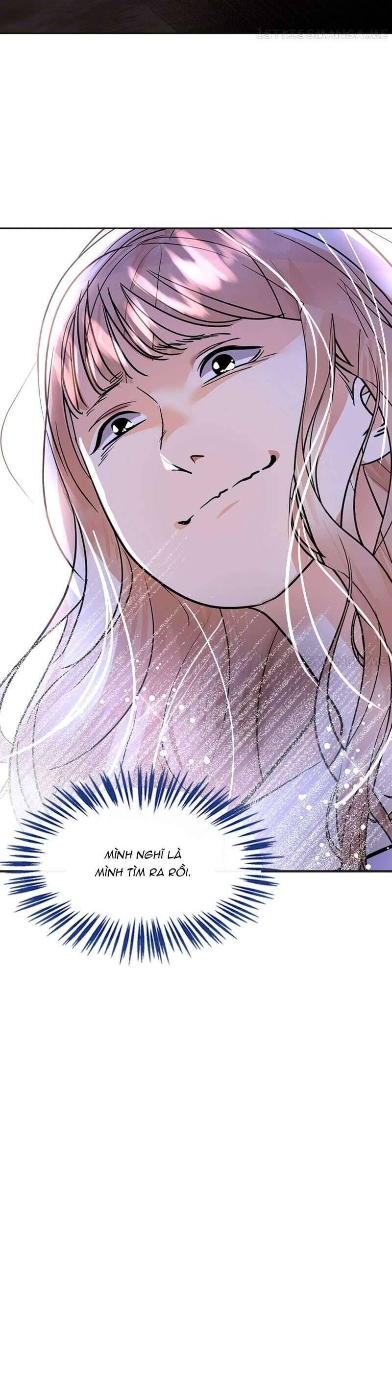 Hoàng Hậu Son Môi Chapter 18 - Trang 2