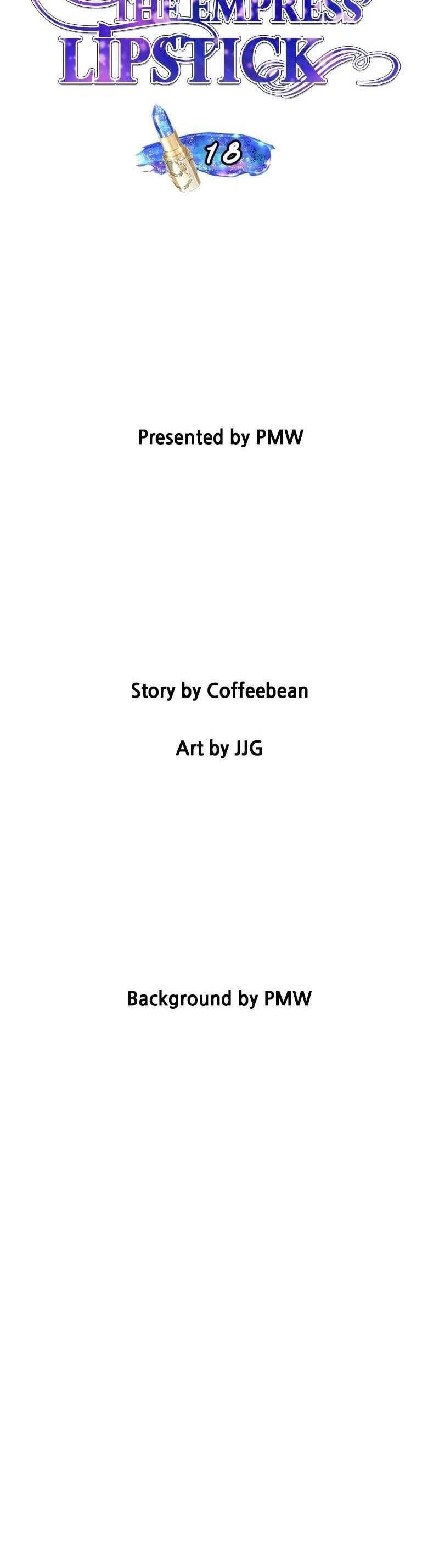 Hoàng Hậu Son Môi Chapter 18 - Trang 2