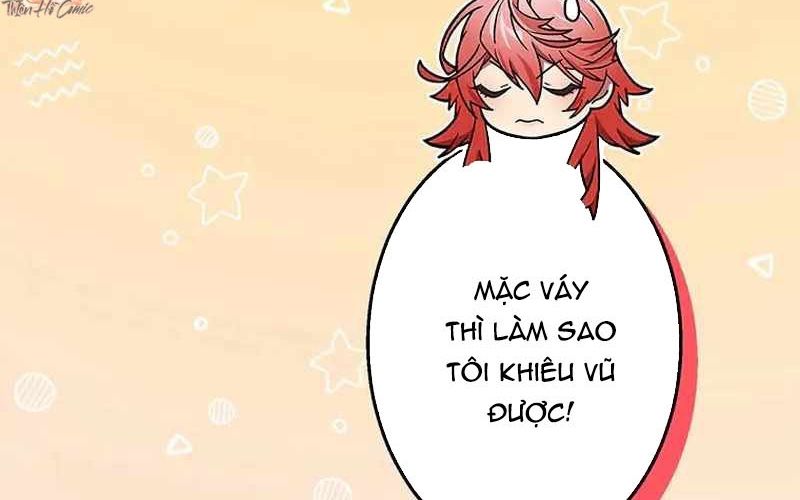 Quý Tộc Chiến Đấu Chapter 6 - Trang 2