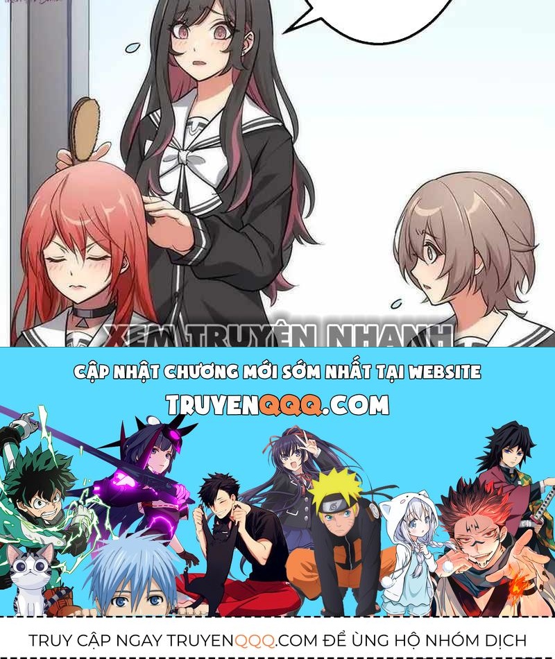 Quý Tộc Chiến Đấu Chapter 6 - Trang 2
