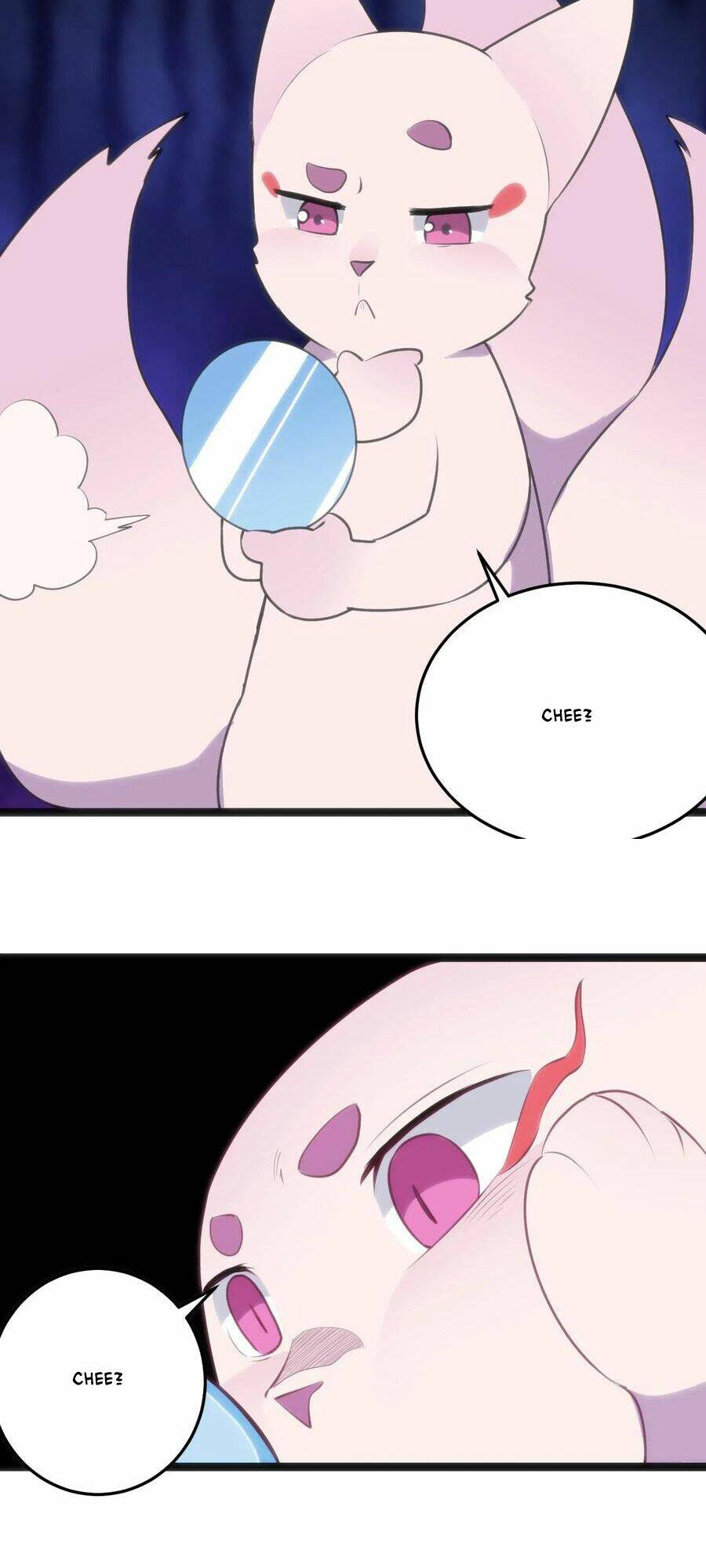 Bổn Thánh Nữ Ngã Bài Rồi Chapter 37 - Trang 2