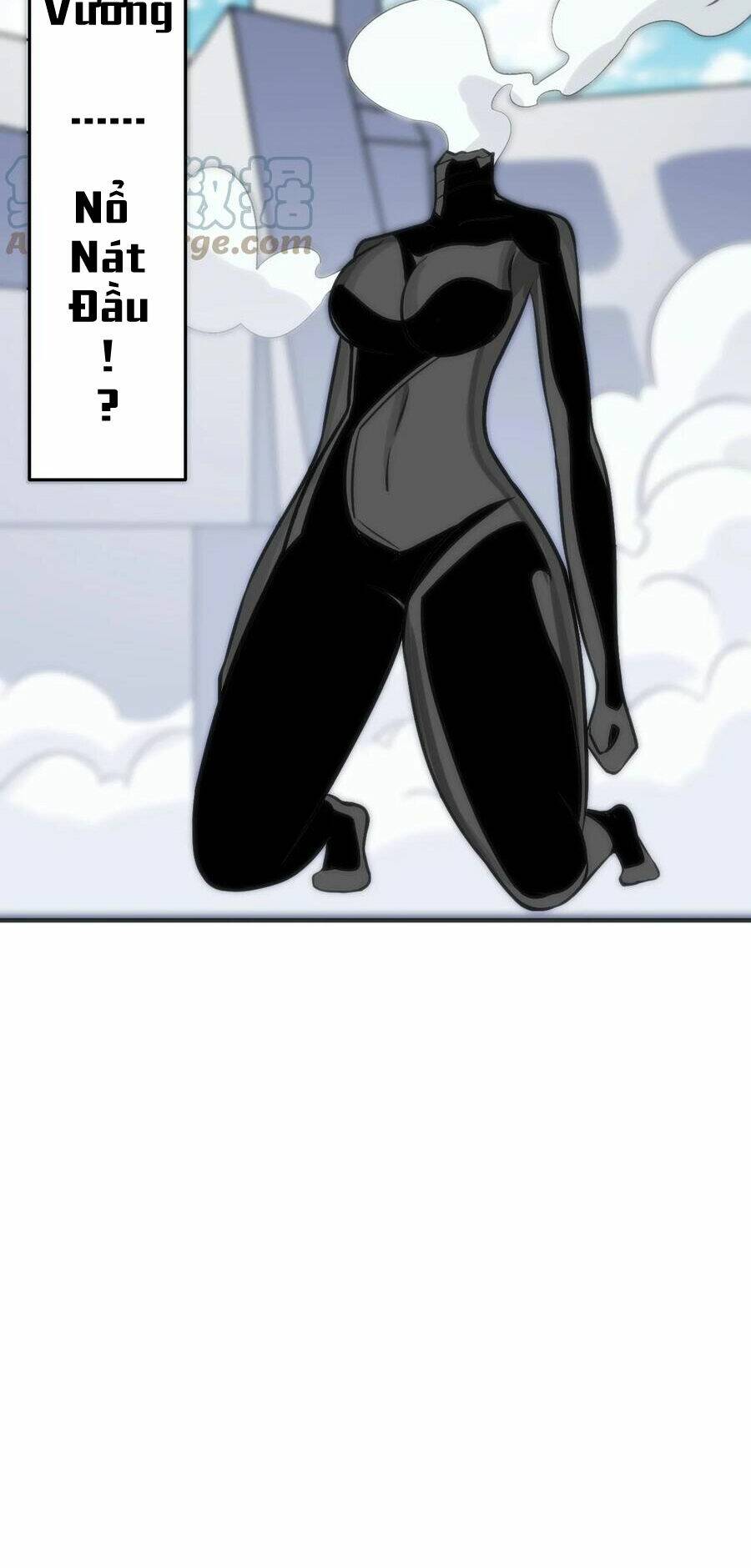 Bổn Thánh Nữ Ngã Bài Rồi Chapter 89 - Trang 2