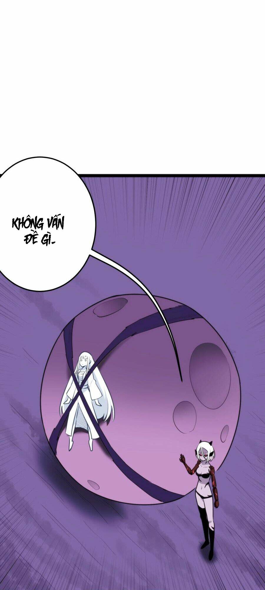 Bổn Thánh Nữ Ngã Bài Rồi Chapter 100 - Trang 2