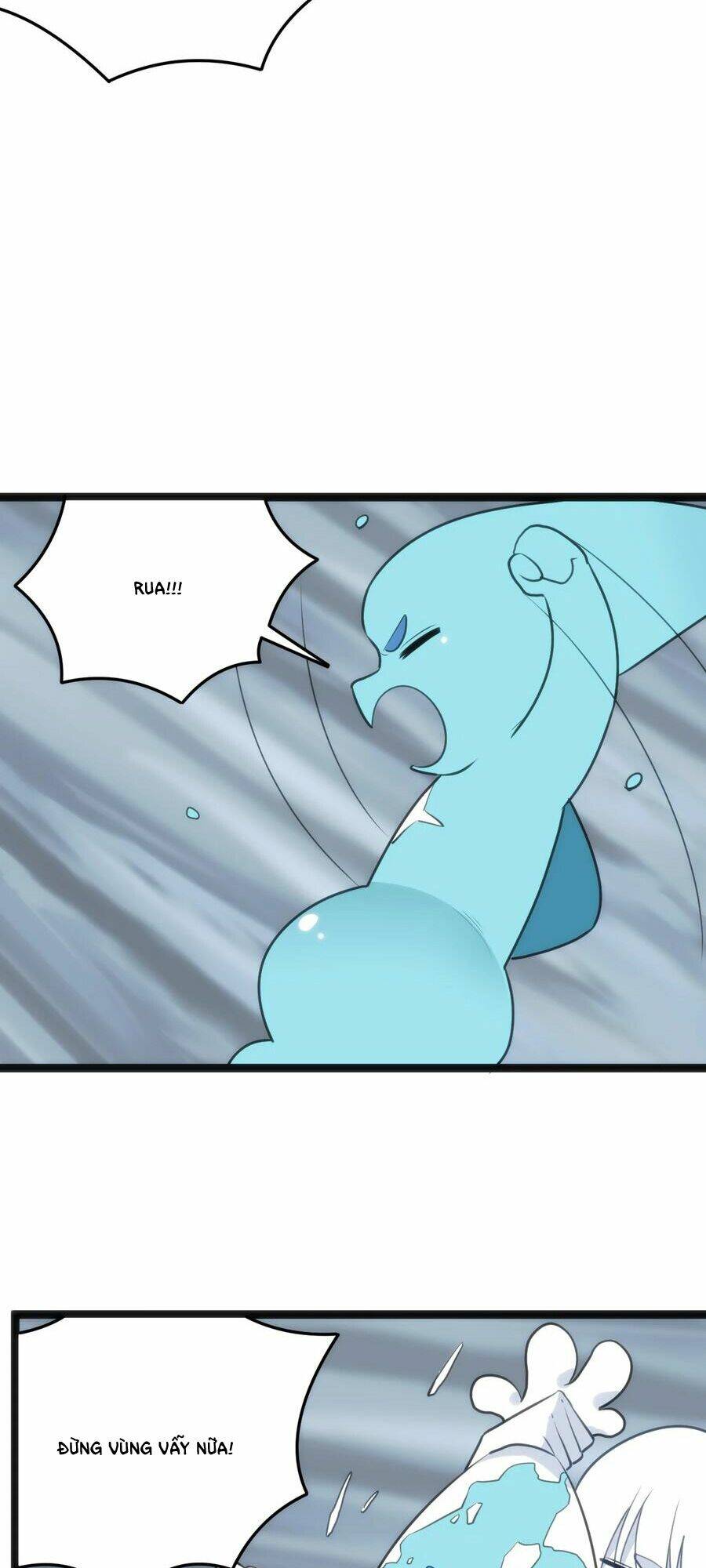 Bổn Thánh Nữ Ngã Bài Rồi Chapter 100 - Trang 2