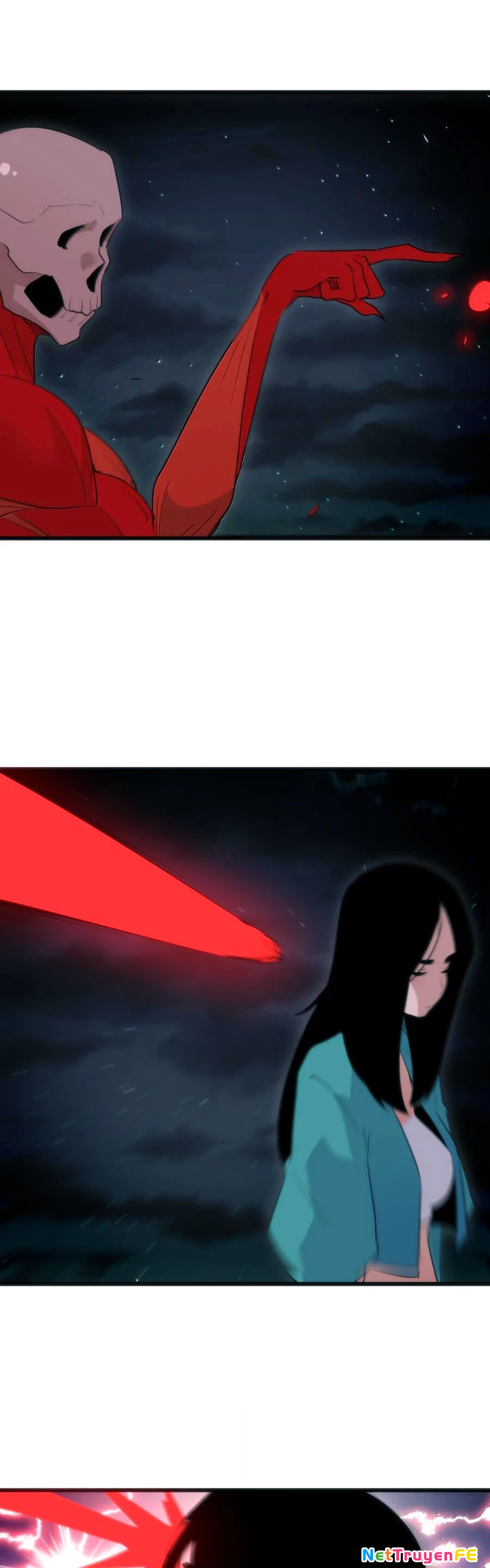Bổn Thánh Nữ Ngã Bài Rồi Chapter 386 - Trang 2