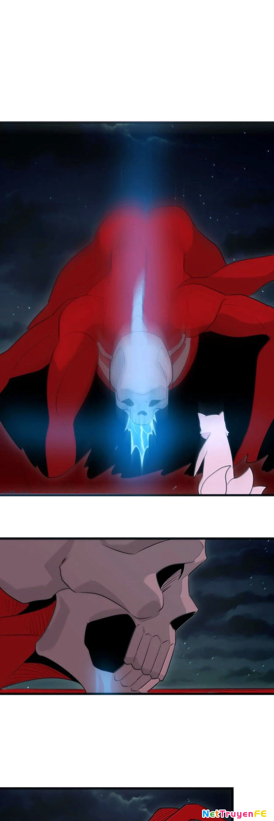 Bổn Thánh Nữ Ngã Bài Rồi Chapter 386 - Trang 2