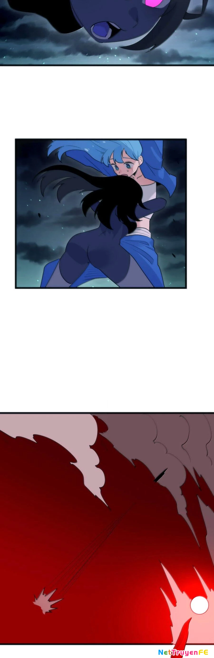 Bổn Thánh Nữ Ngã Bài Rồi Chapter 386 - Trang 2