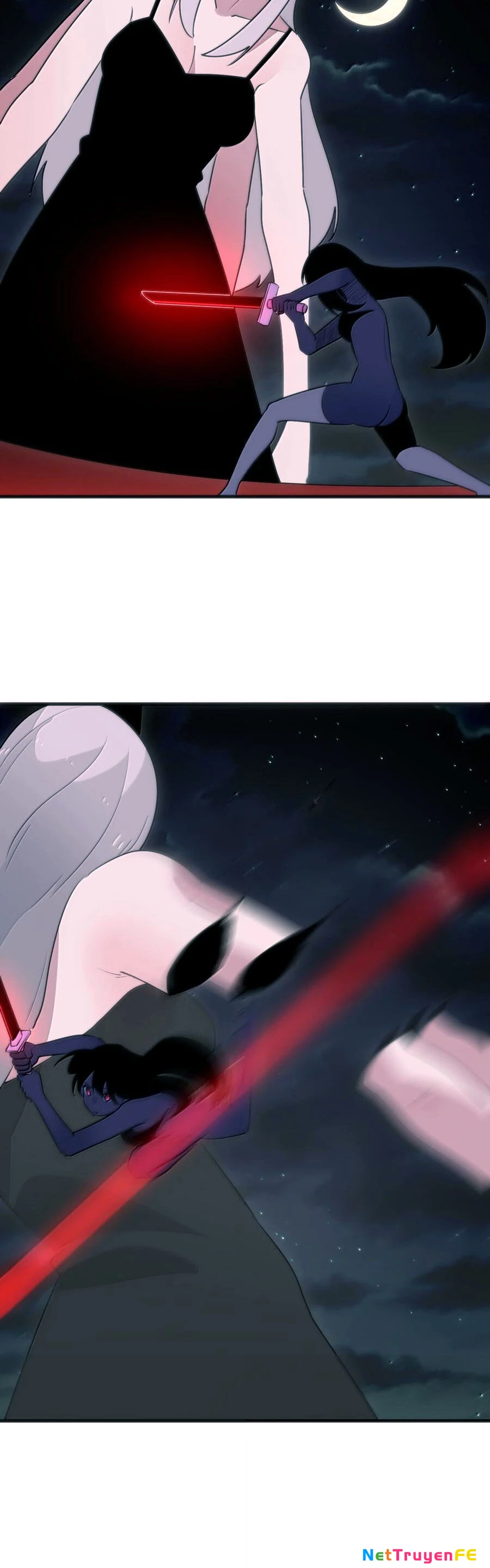 Bổn Thánh Nữ Ngã Bài Rồi Chapter 392 - Trang 2