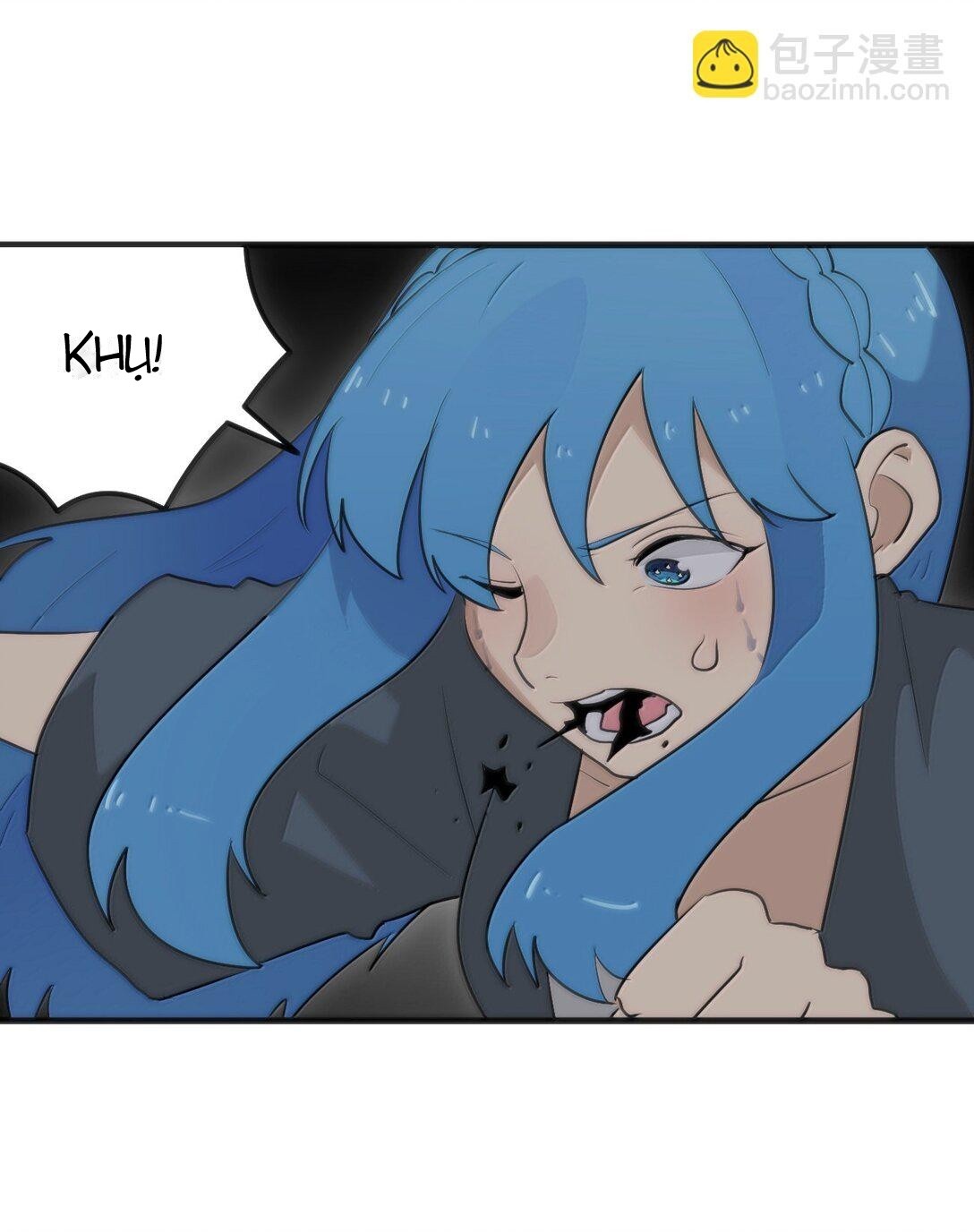 Bổn Thánh Nữ Ngã Bài Rồi Chapter 394 - Trang 2