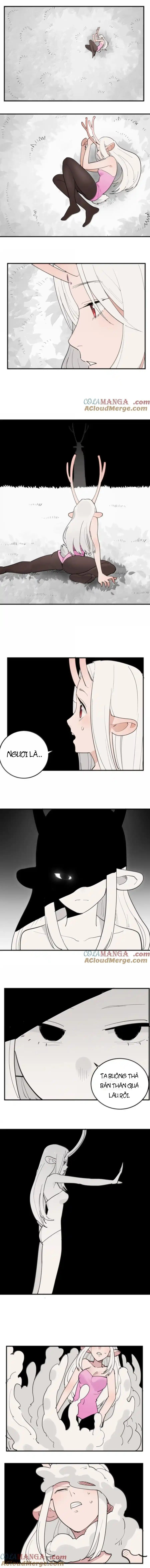 Bổn Thánh Nữ Ngã Bài Rồi Chapter 406 - Trang 2
