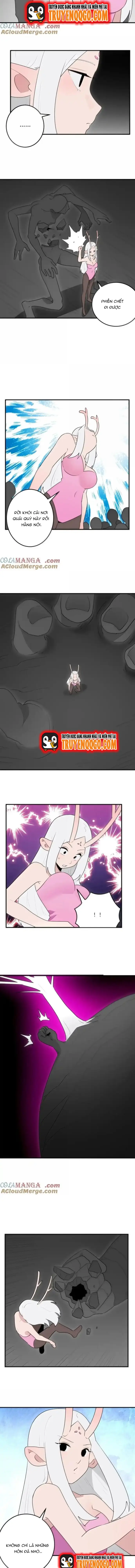 Bổn Thánh Nữ Ngã Bài Rồi Chapter 413 - Trang 2