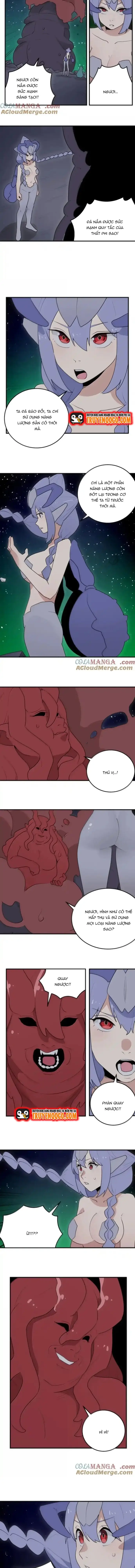 Bổn Thánh Nữ Ngã Bài Rồi Chapter 420 - Trang 2