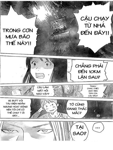 Days Chapter 1 - Trang 2