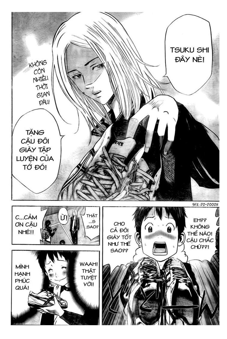 Days Chapter 2 - Trang 2