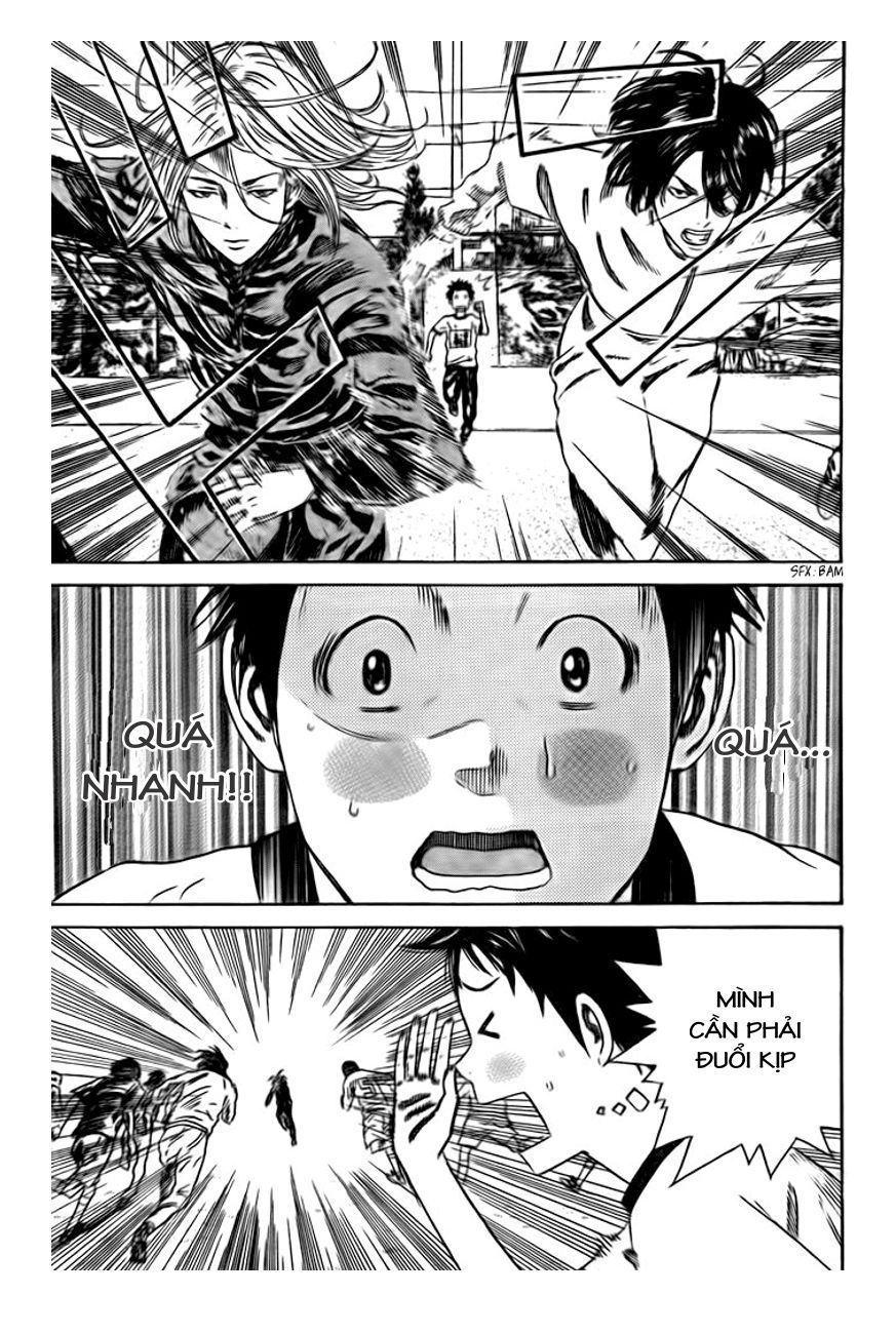 Days Chapter 3 - Trang 2