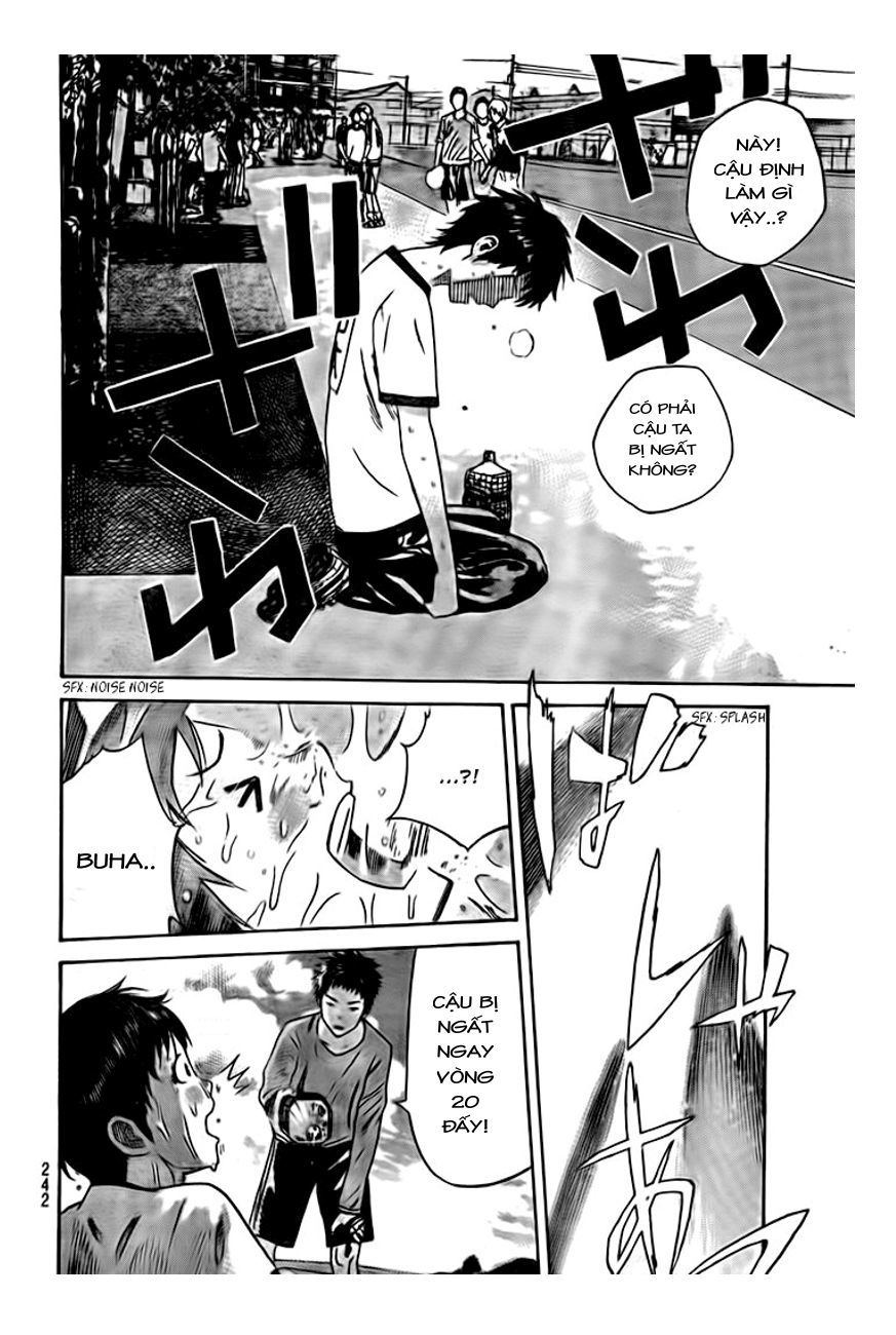 Days Chapter 3 - Trang 2