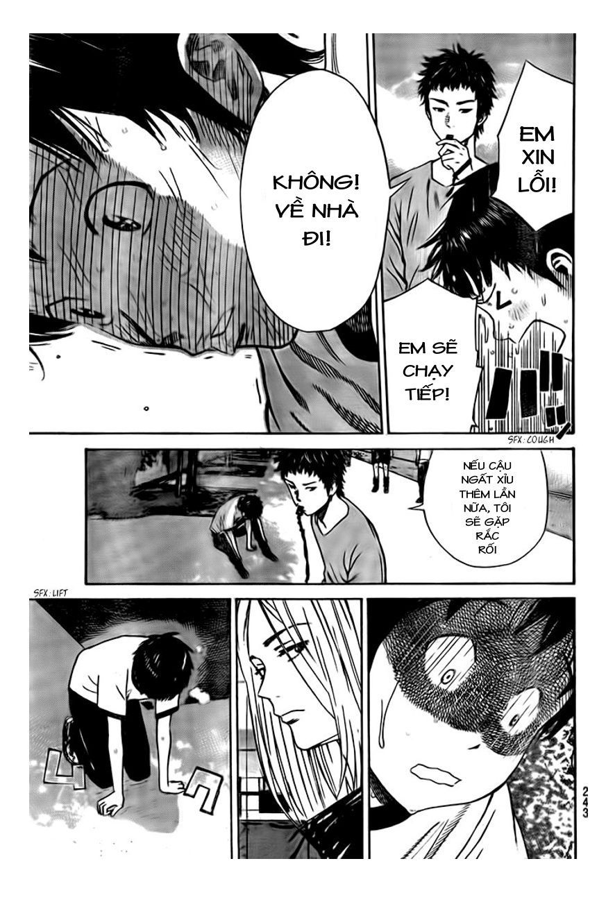 Days Chapter 3 - Trang 2