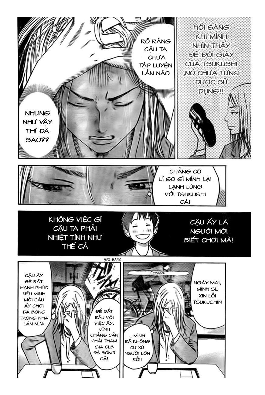 Days Chapter 3 - Trang 2