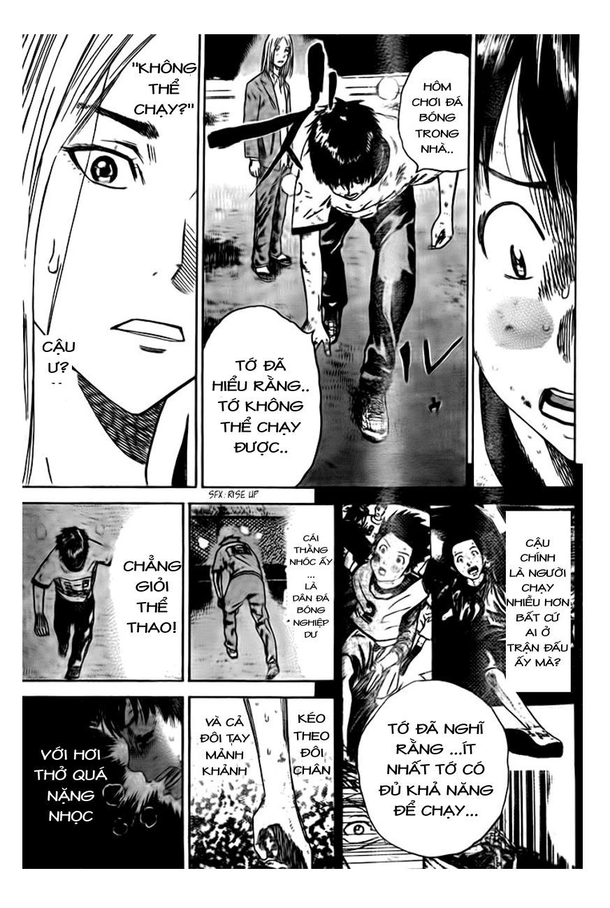 Days Chapter 3 - Trang 2