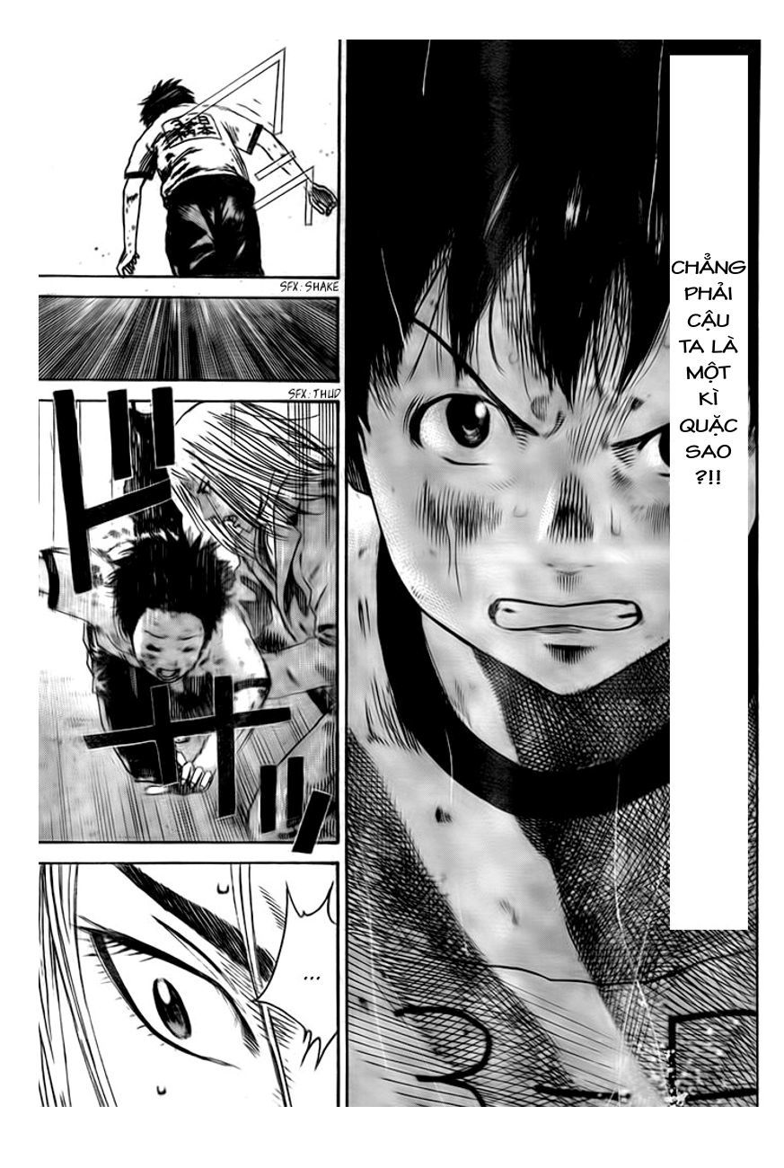 Days Chapter 3 - Trang 2