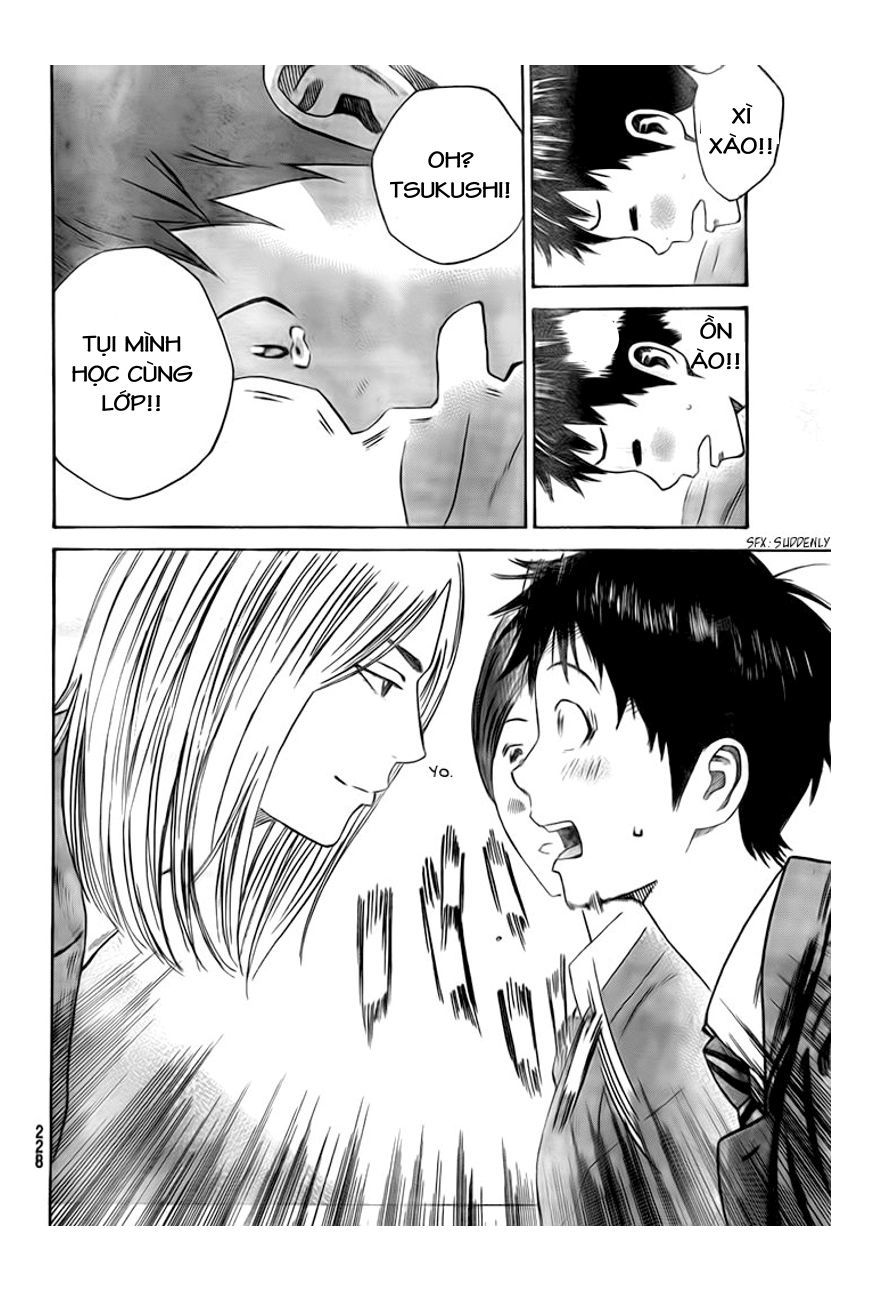 Days Chapter 3 - Trang 2