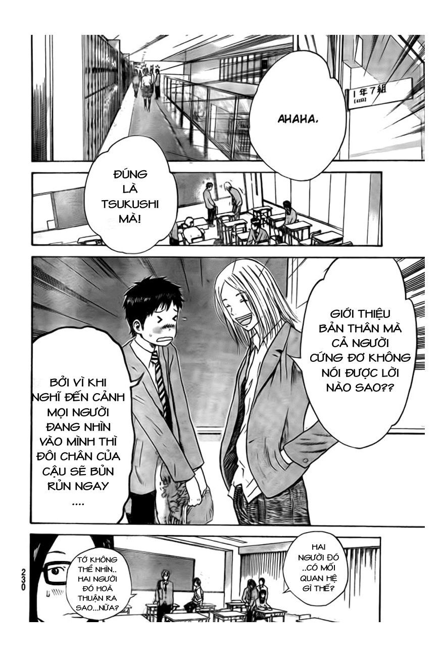 Days Chapter 3 - Trang 2