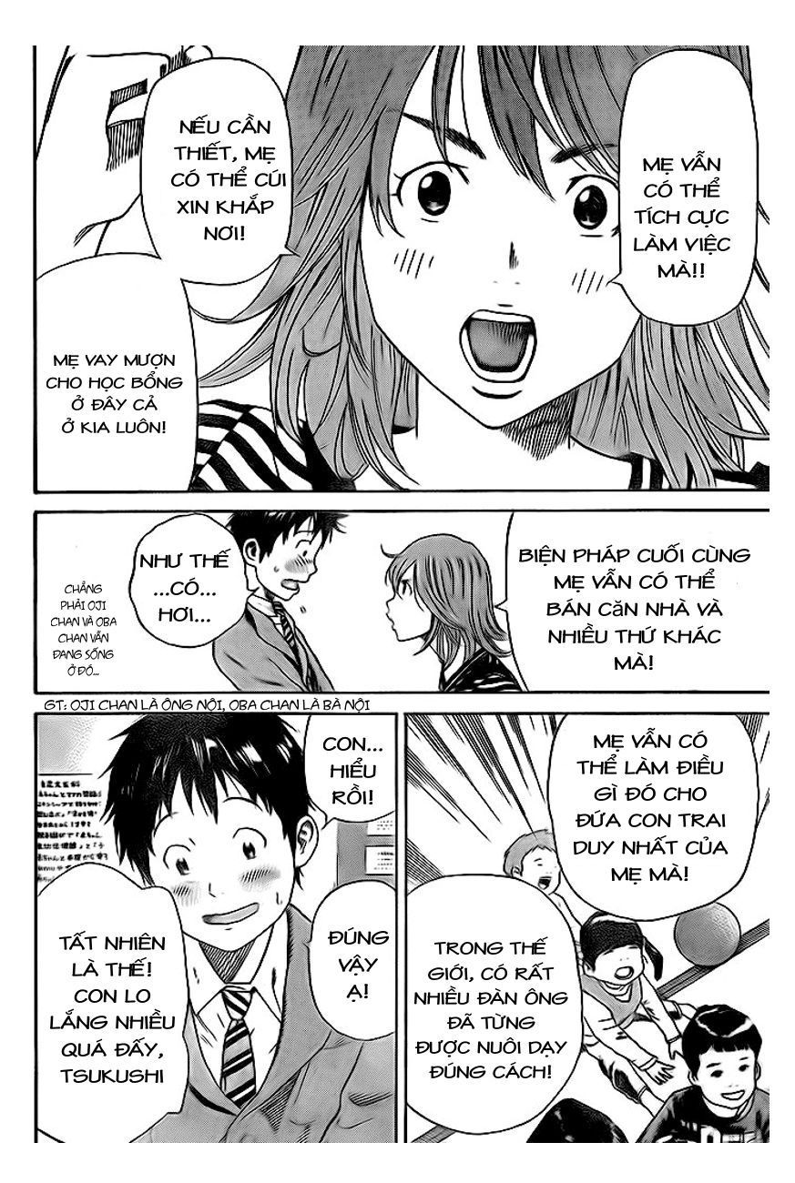 Days Chapter 4 - Trang 2