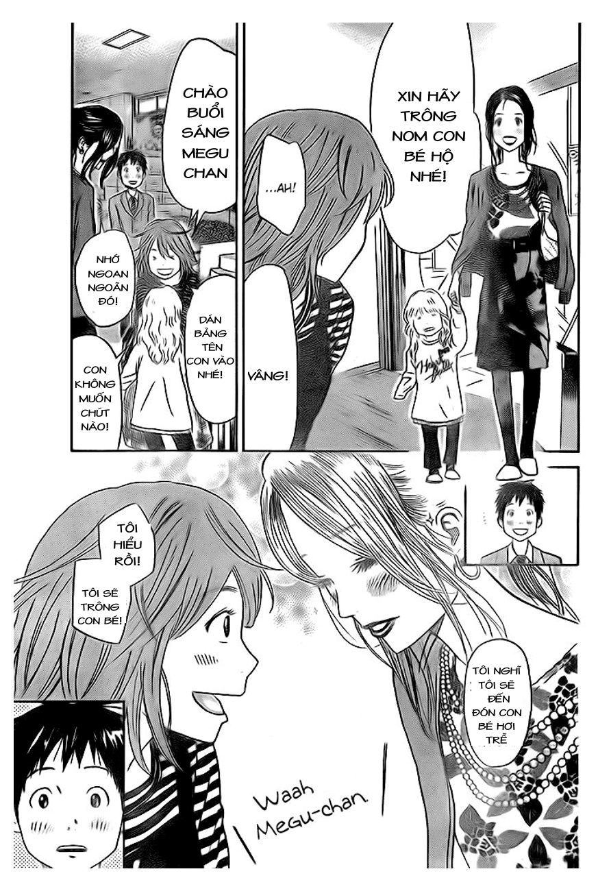 Days Chapter 4 - Trang 2