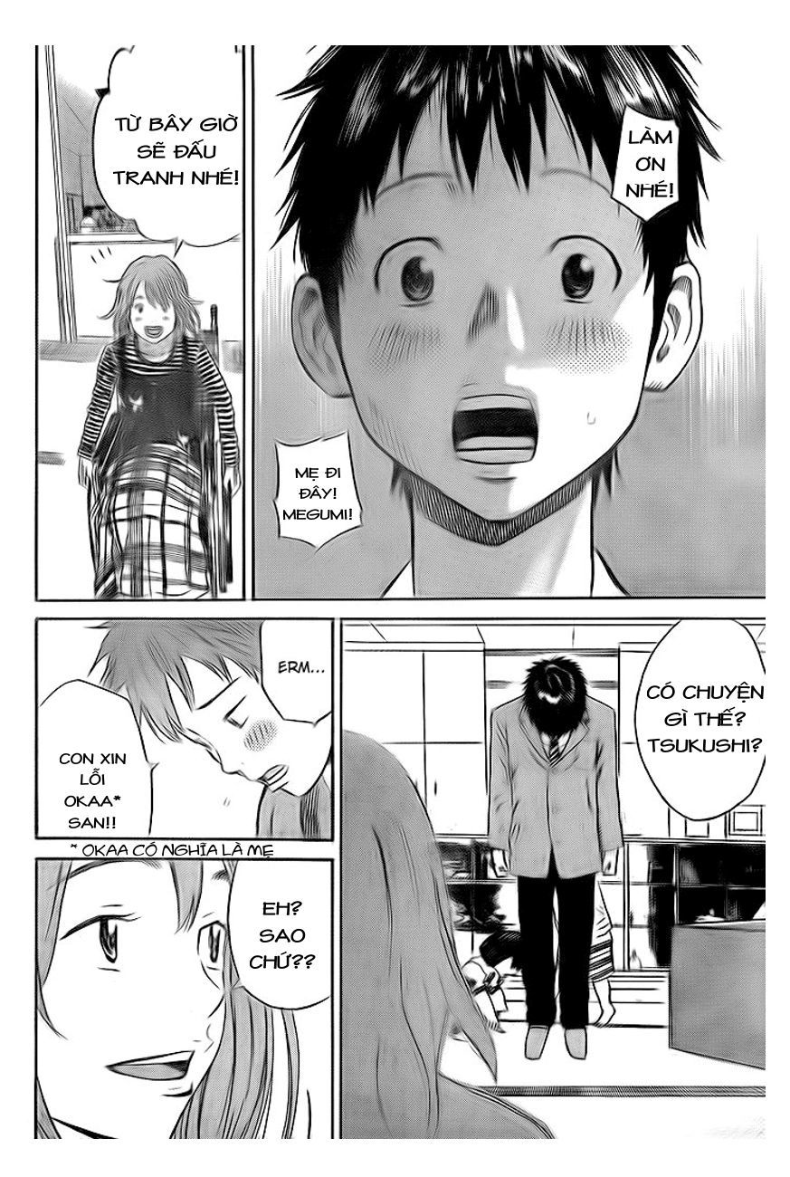 Days Chapter 4 - Trang 2