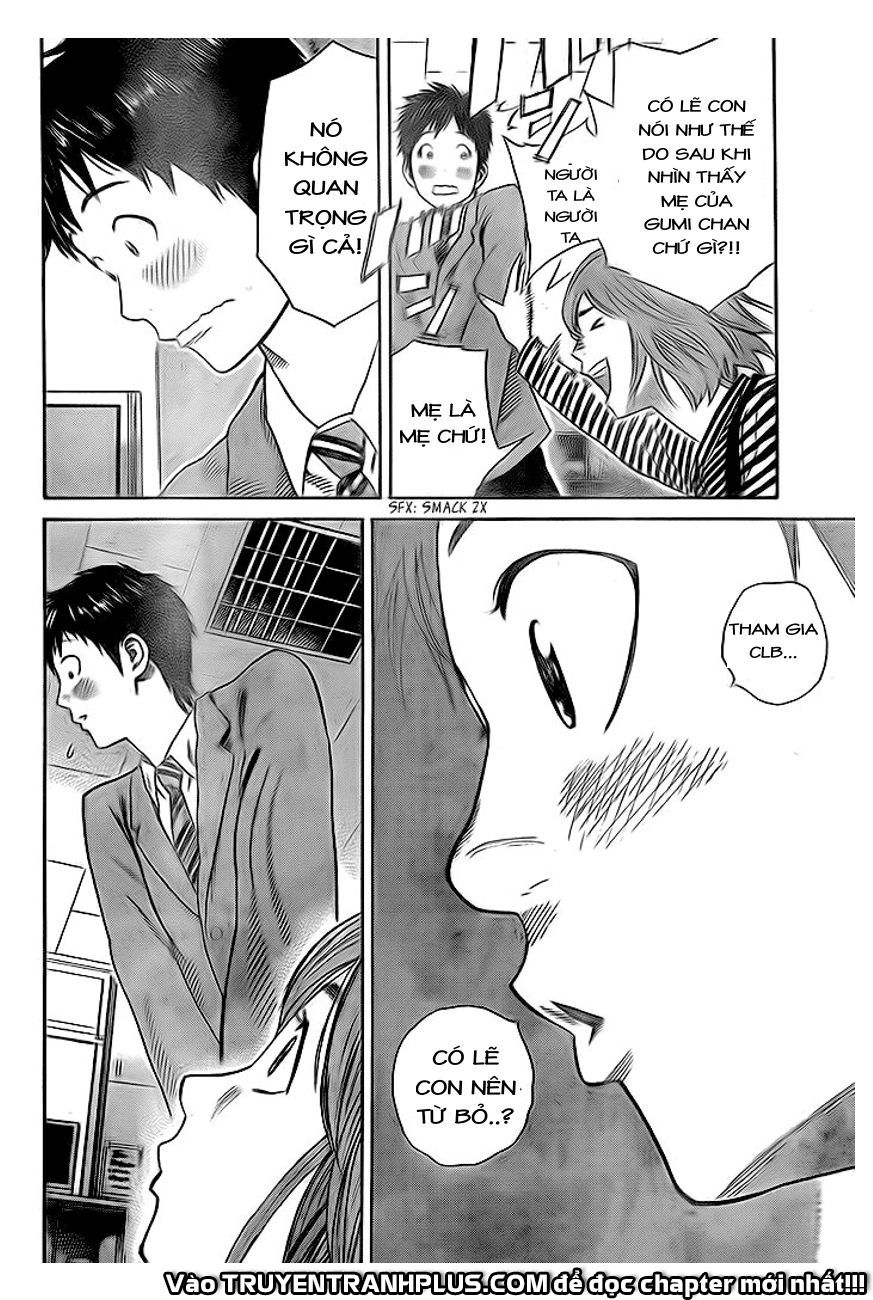 Days Chapter 4 - Trang 2