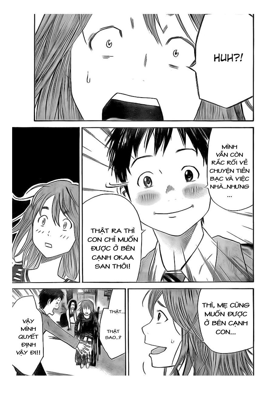 Days Chapter 4 - Trang 2