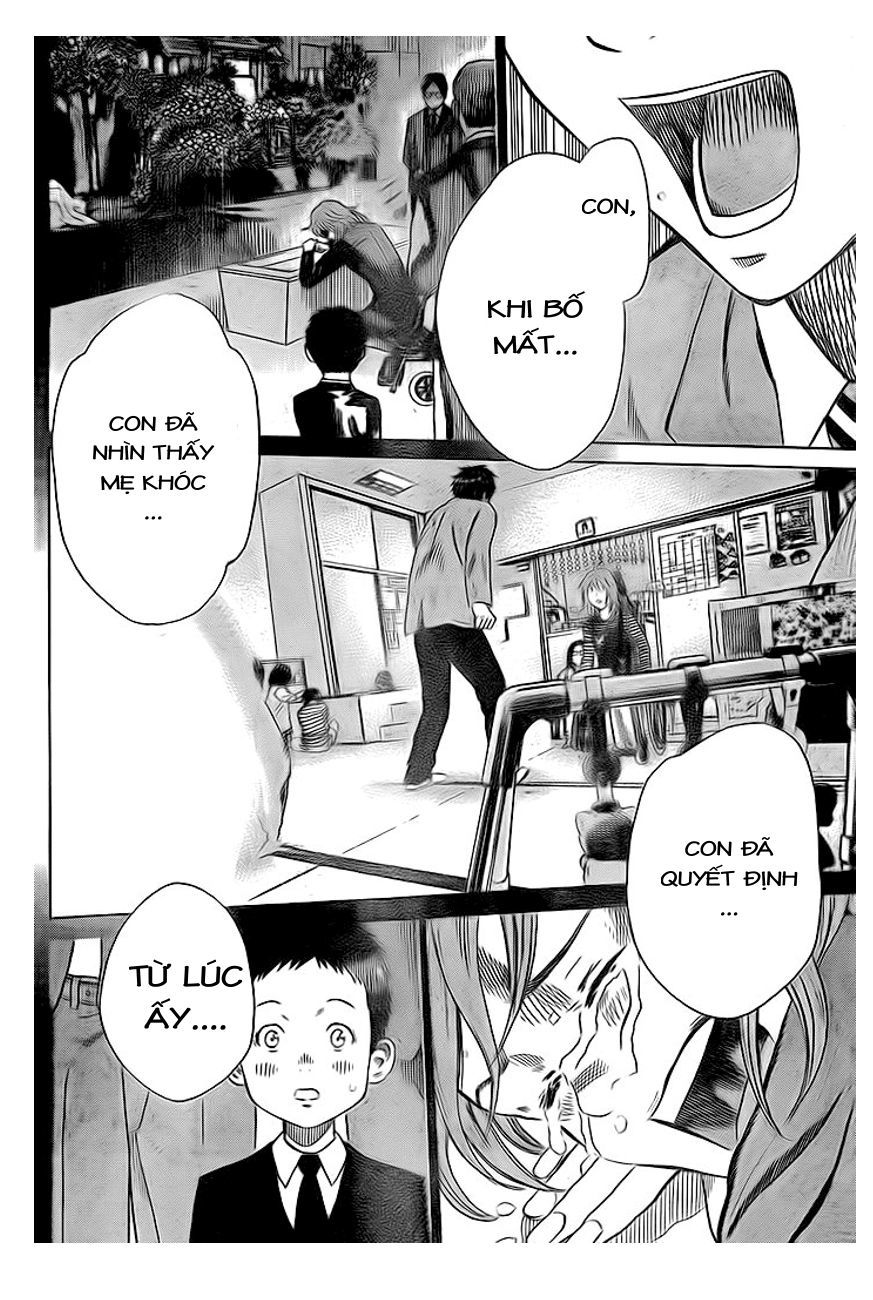 Days Chapter 4 - Trang 2