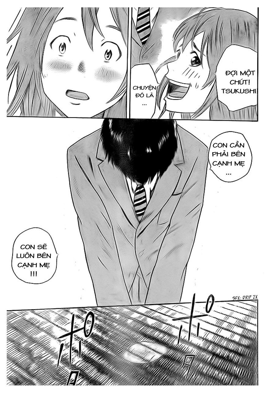 Days Chapter 4 - Trang 2