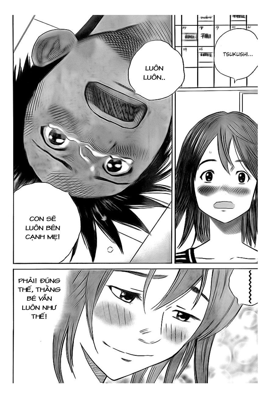 Days Chapter 4 - Trang 2