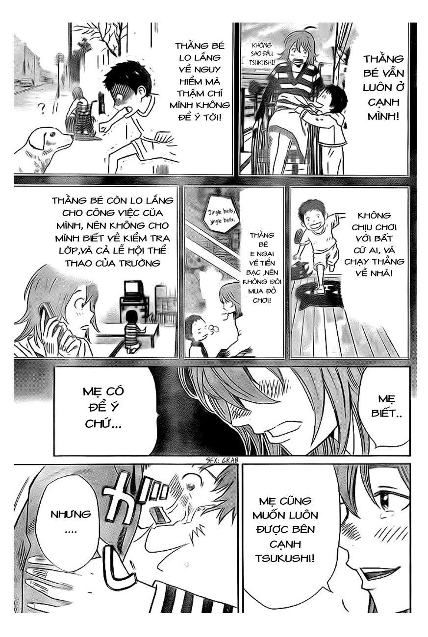 Days Chapter 4 - Trang 2