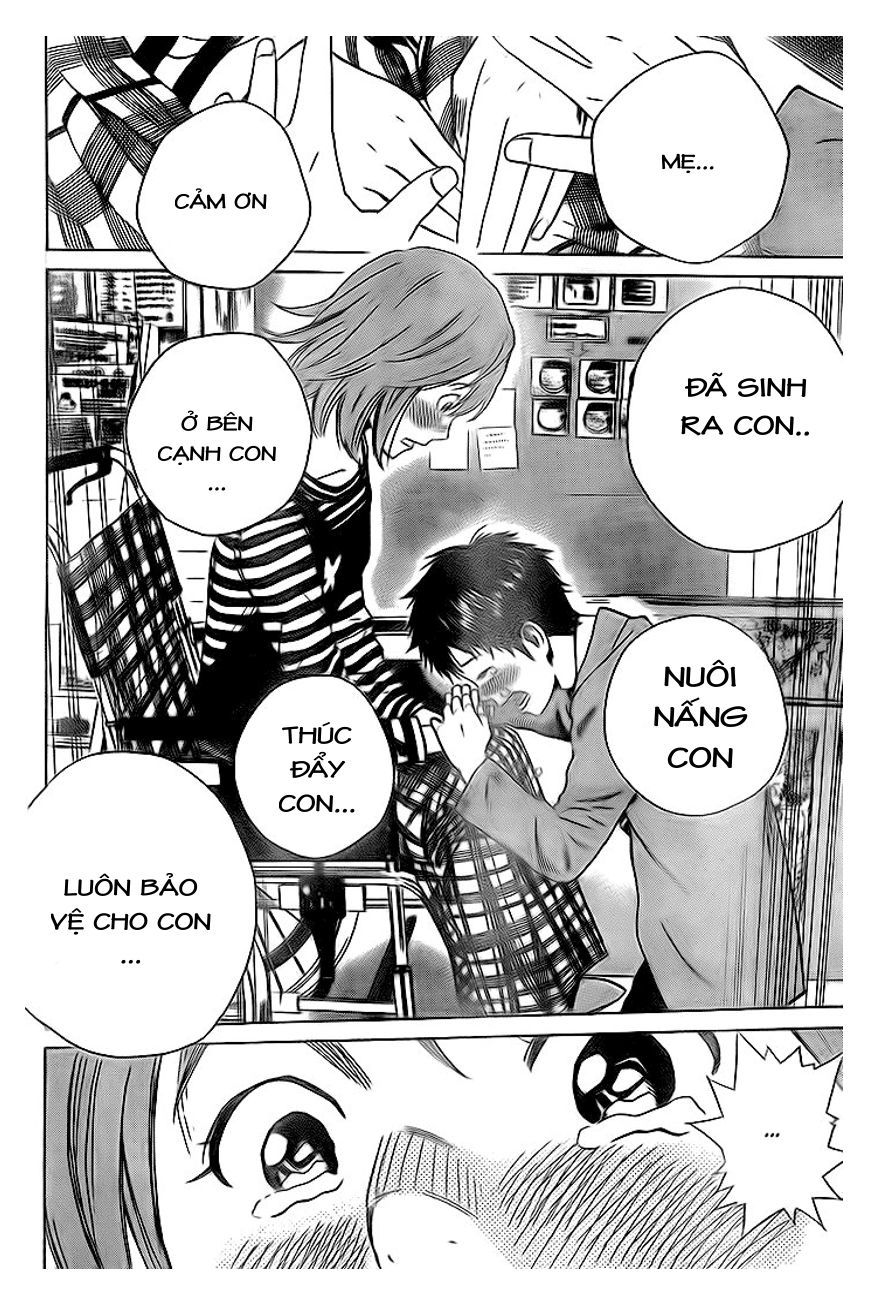 Days Chapter 4 - Trang 2