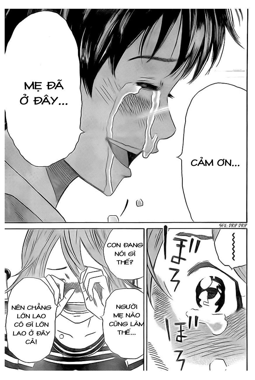 Days Chapter 4 - Trang 2