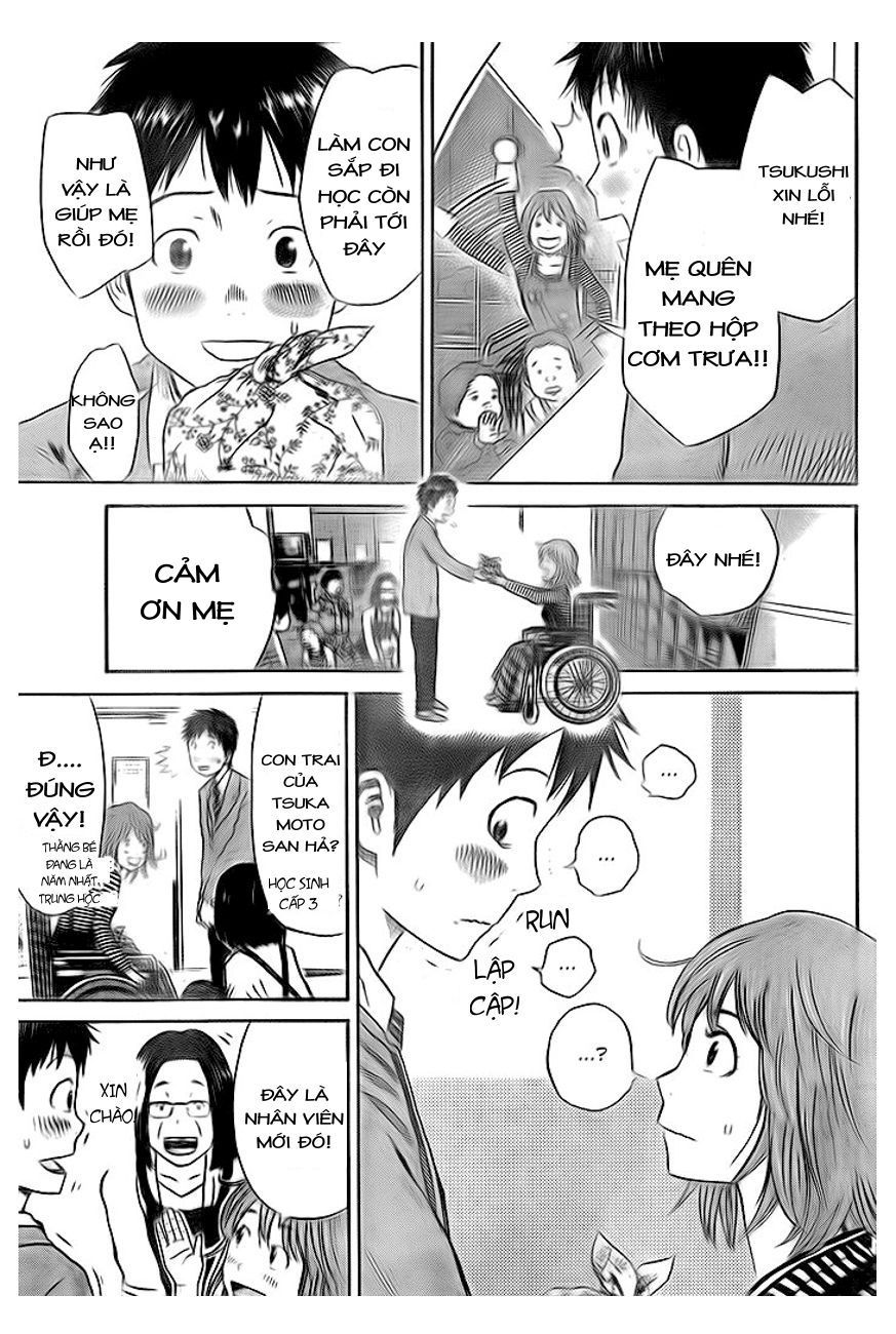 Days Chapter 4 - Trang 2