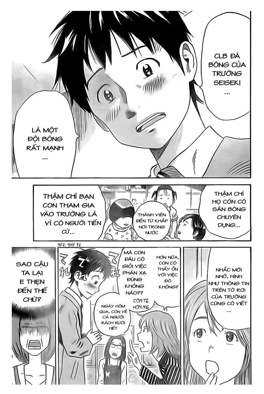 Days Chapter 4 - Trang 2