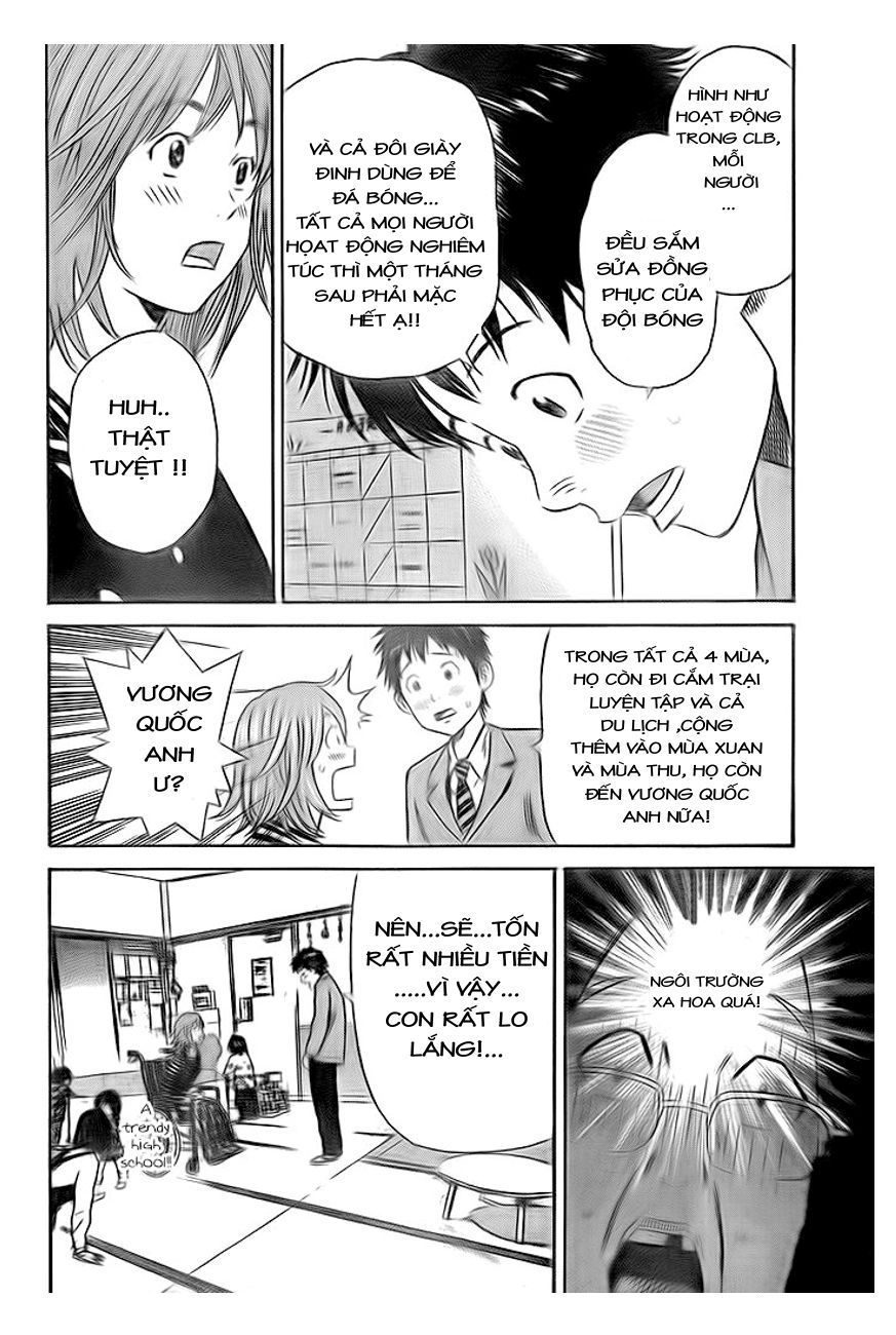 Days Chapter 4 - Trang 2