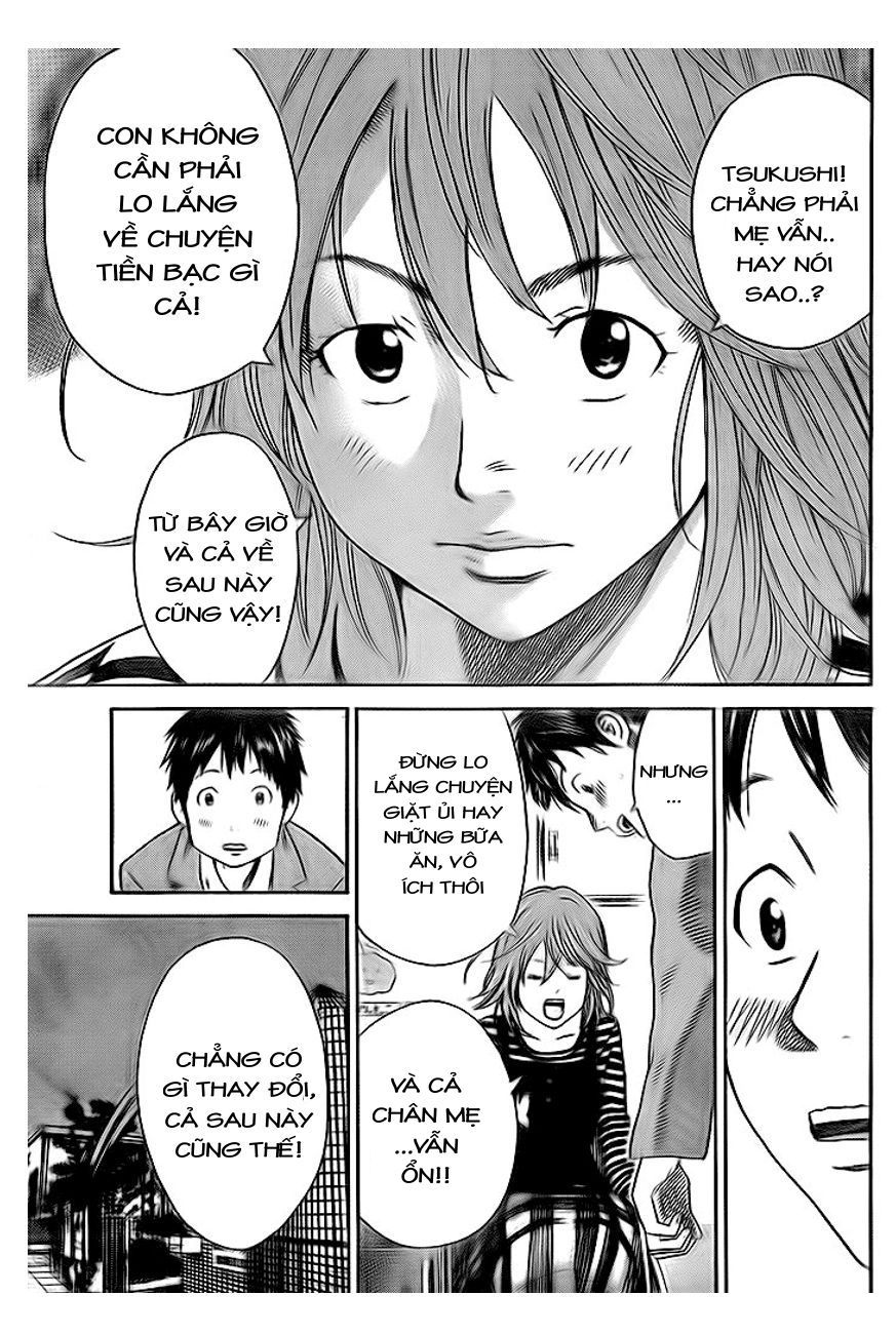 Days Chapter 4 - Trang 2