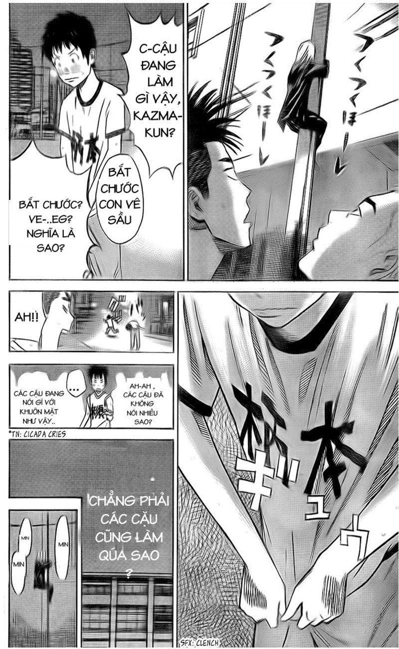 Days Chapter 5 - Trang 2