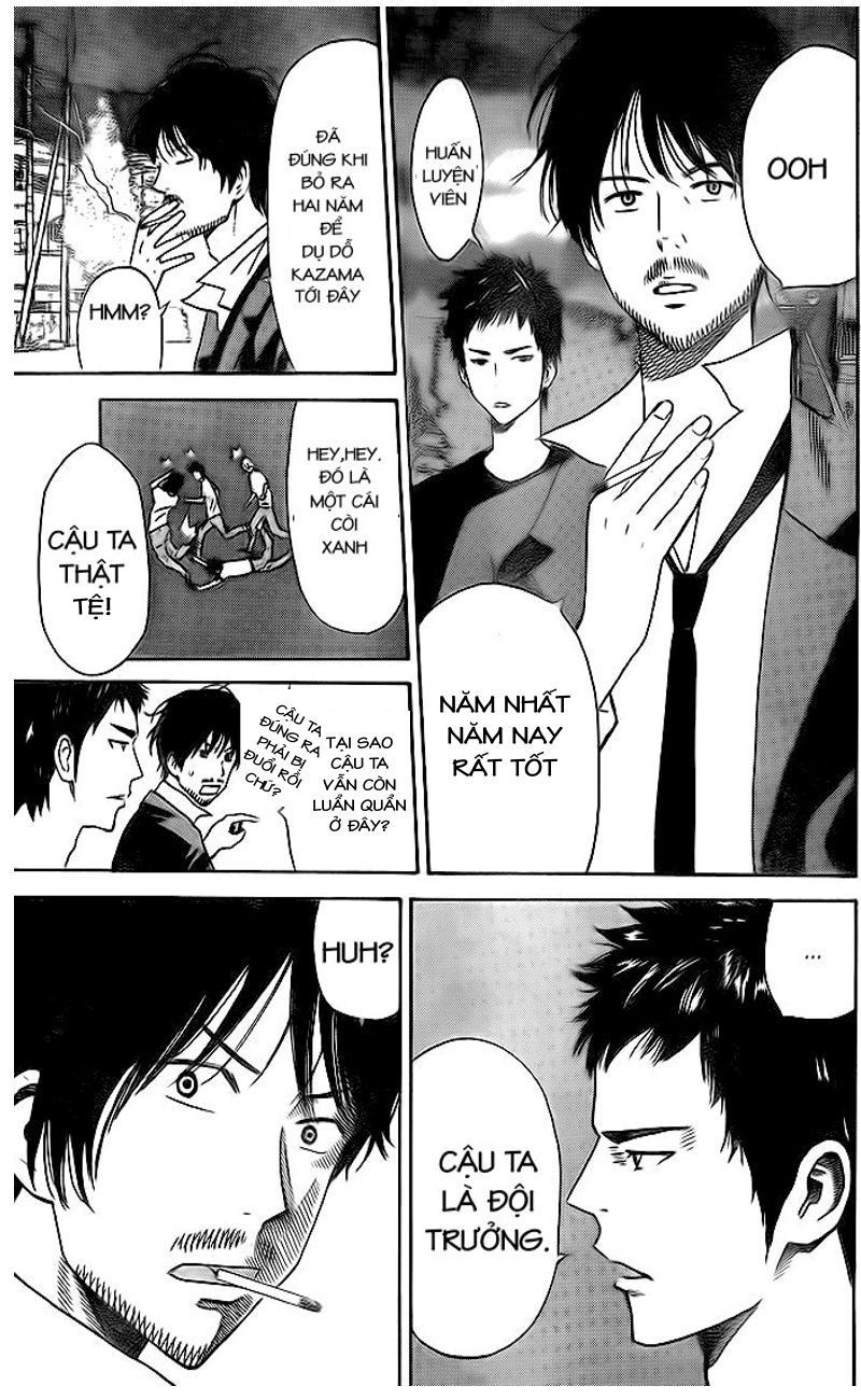 Days Chapter 5 - Trang 2